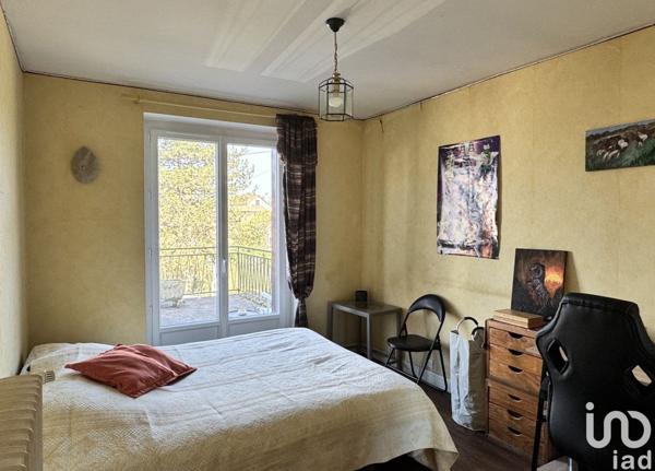 Maison 6 pièces de 127 m² à Tulle (19000)