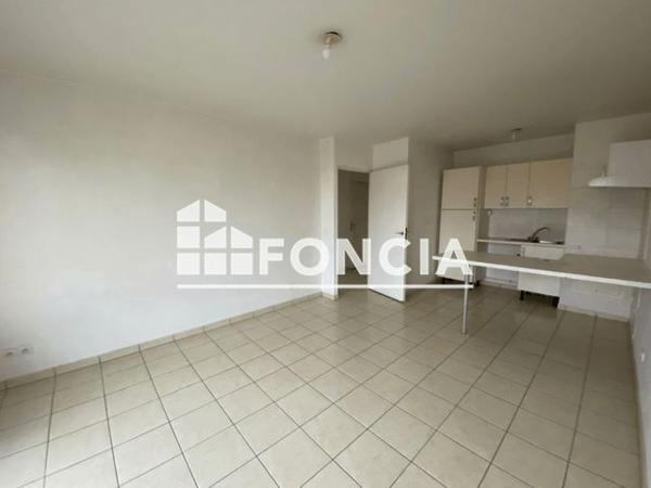 Location Appartement 2 pièces 38.64 m² - 7/9/11 MAIL J.BAPTISTE POQUELIN Herblay 95220
