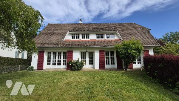 Maison à vendre Arques-la-Bataille