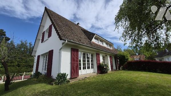 Maison à vendre Arques-la-Bataille