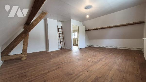 Maison à vendre Arques-la-Bataille