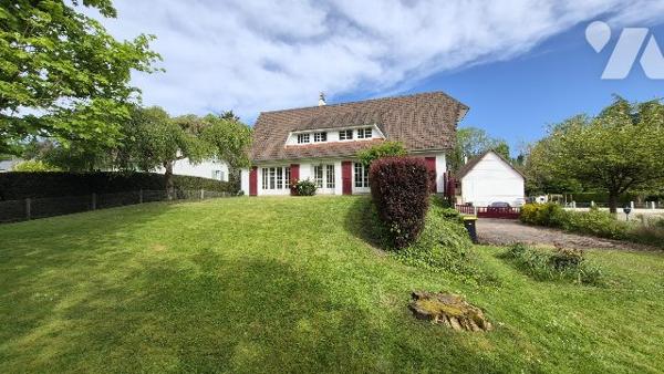 Maison à vendre Arques-la-Bataille