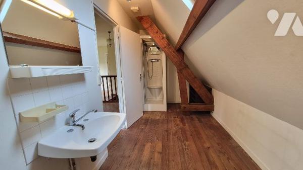 Maison à vendre Arques-la-Bataille