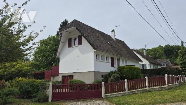 Maison à vendre Arques-la-Bataille