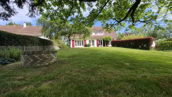 Maison à vendre Arques-la-Bataille