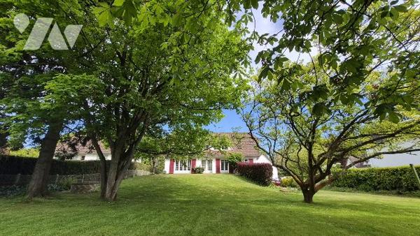 Maison à vendre Arques-la-Bataille