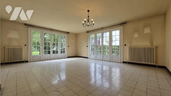 Maison à vendre Arques-la-Bataille