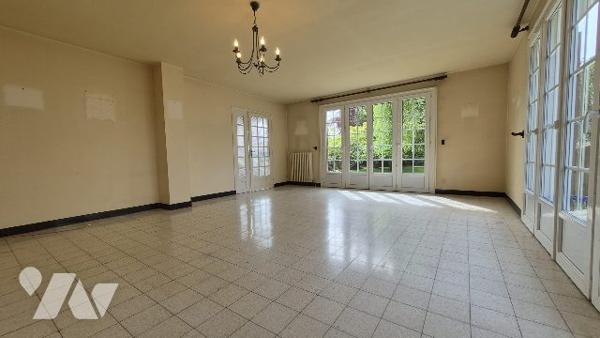 Maison à vendre Arques-la-Bataille