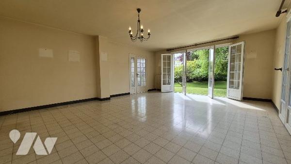 Maison à vendre Arques-la-Bataille