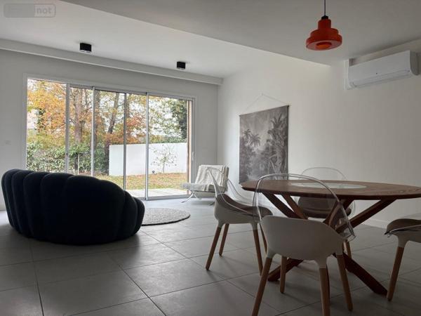 Maison à vendre à Bouchemaine dans le Maine-et-Loire (49080), ref : 49019-3473