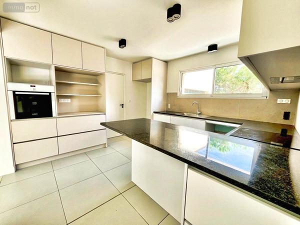 Maison à vendre à Bouchemaine dans le Maine-et-Loire (49080), ref : 49019-3473