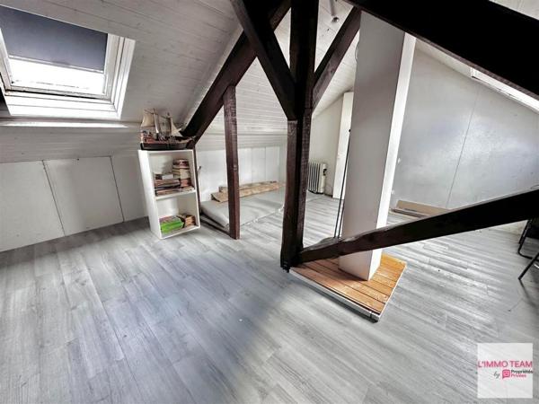 Cahors maison 4/5 chambres proche centre ville