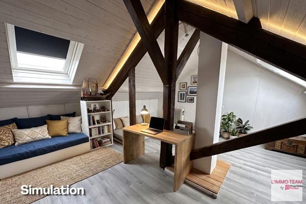 Cahors maison 4/5 chambres proche centre ville