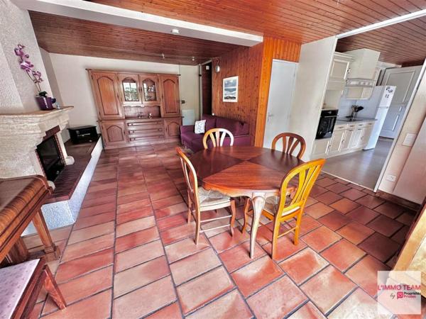 Cahors maison 4/5 chambres proche centre ville