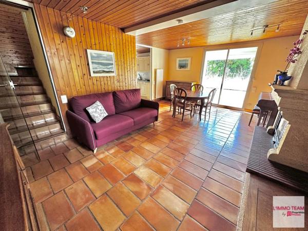 Cahors maison 4/5 chambres proche centre ville