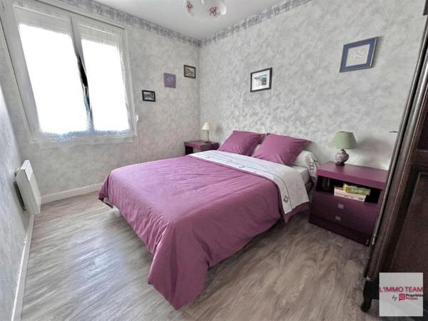 Cahors maison 4/5 chambres proche centre ville