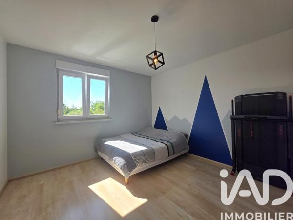 Maison à vendre 5 pièces 142 m² Loupershouse