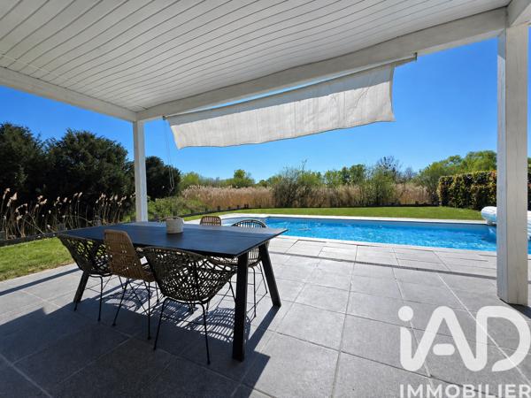 Maison à vendre 5 pièces 142 m² Loupershouse