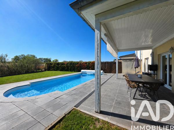 Maison à vendre 5 pièces 142 m² Loupershouse