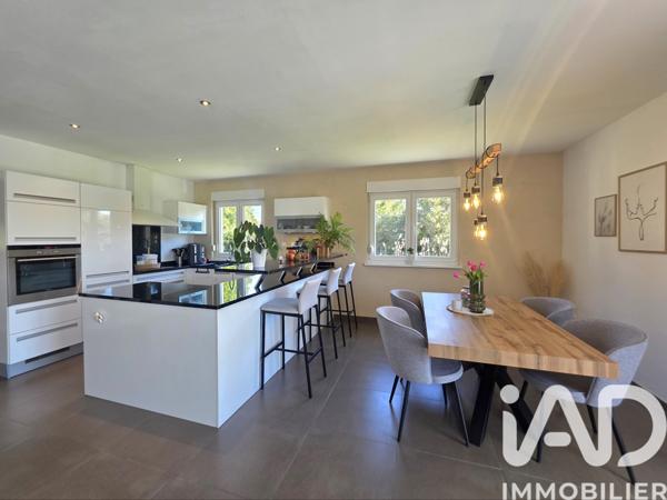 Maison à vendre 5 pièces 142 m² Loupershouse