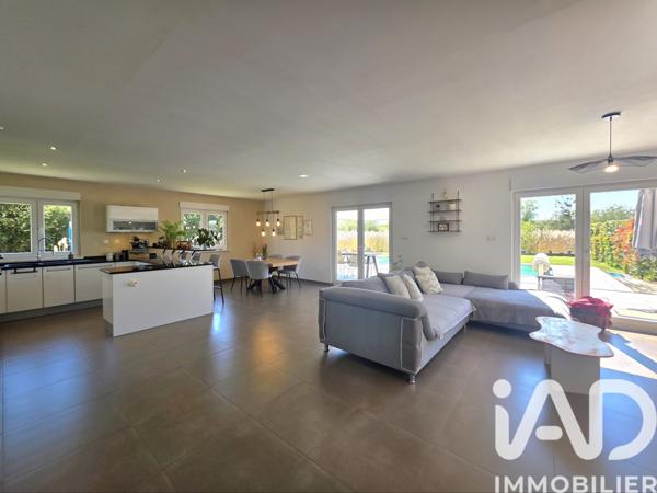 Maison à vendre 5 pièces 142 m² Loupershouse