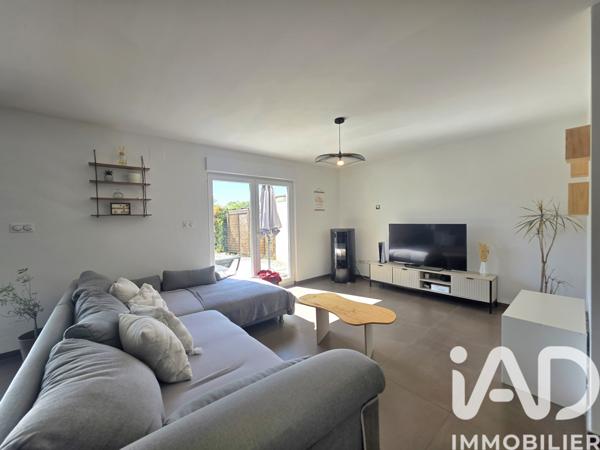 Maison à vendre 5 pièces 142 m² Loupershouse