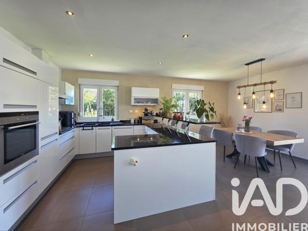 Maison à vendre 5 pièces 142 m² Loupershouse