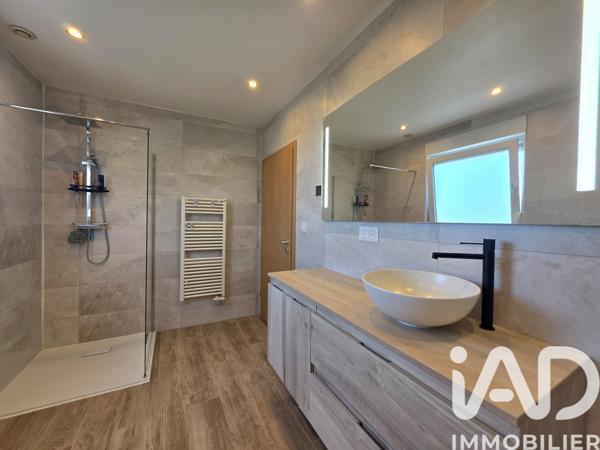 Maison à vendre 5 pièces 142 m² Loupershouse