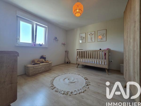 Maison à vendre 5 pièces 142 m² Loupershouse