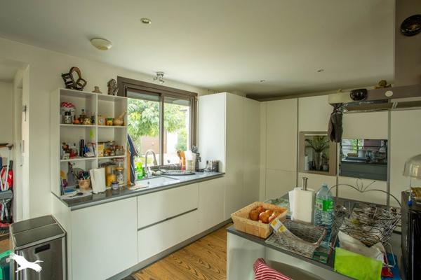 Maison à vendre |  Camblanes-et-Meynac |  6 pièces | 206 m²