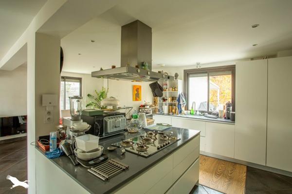 Maison à vendre |  Camblanes-et-Meynac |  6 pièces | 206 m²