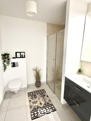 Vente maison contemporaine Perigny, 98m² 4 pièces 444 000€ avec garage