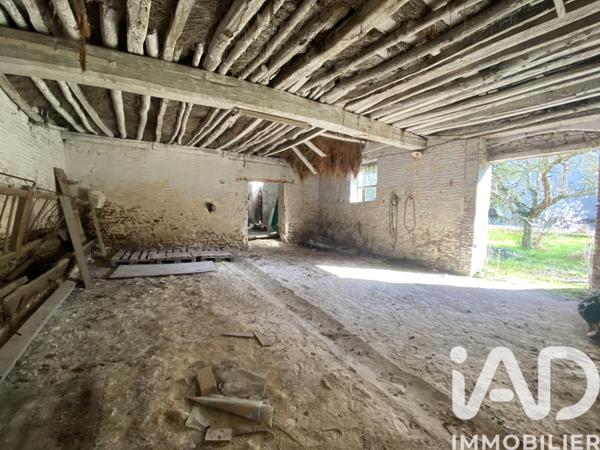 Maison à vendre 2 pièces 170 m² Gallardon