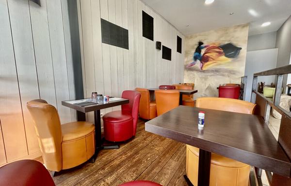 Fonds De Commerce de 92 m²