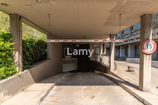 Annexes stationnement