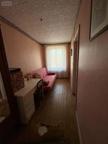 Achat - Maison Vecqueville 52300 6 pièces 157 m 2 927 m 2