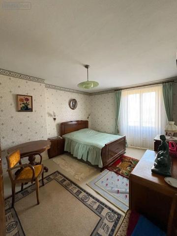 Achat - Maison Vecqueville 52300 6 pièces 157 m 2 927 m 2