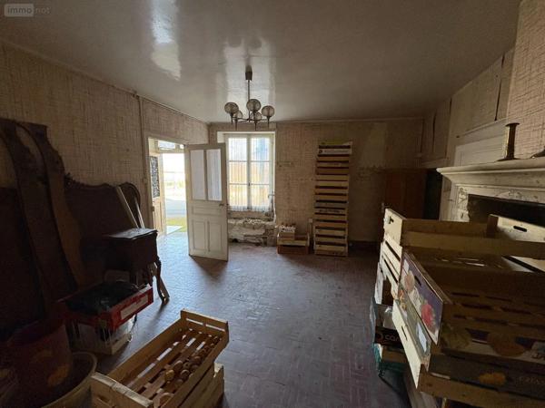 Achat - Maison Vecqueville 52300 6 pièces 157 m 2 927 m 2