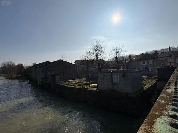 Achat - Maison Vecqueville 52300 6 pièces 157 m 2 927 m 2