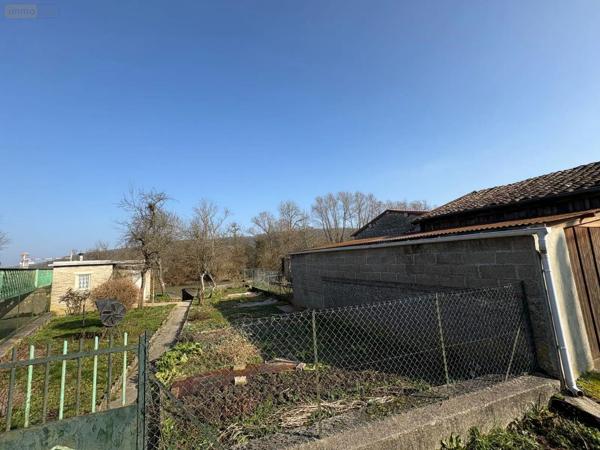 Achat - Maison Vecqueville 52300 6 pièces 157 m 2 927 m 2