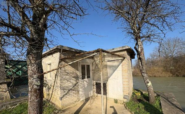 Achat - Maison Vecqueville 52300 6 pièces 157 m 2 927 m 2