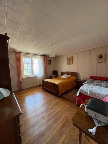 Achat - Maison Vecqueville 52300 6 pièces 157 m 2 927 m 2