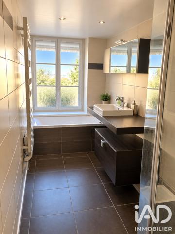 Immeuble à vendre 266 m² Nancy
