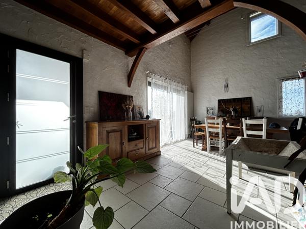 Maison à vendre 4 pièces 123 m² Naucelle