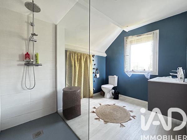 Maison à vendre 4 pièces 123 m² Naucelle