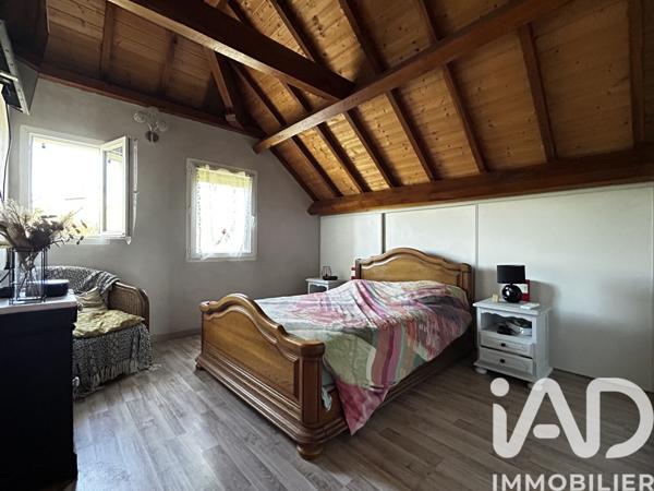 Maison à vendre 4 pièces 123 m² Naucelle