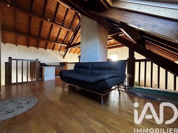 Maison à vendre 4 pièces 123 m² Naucelle