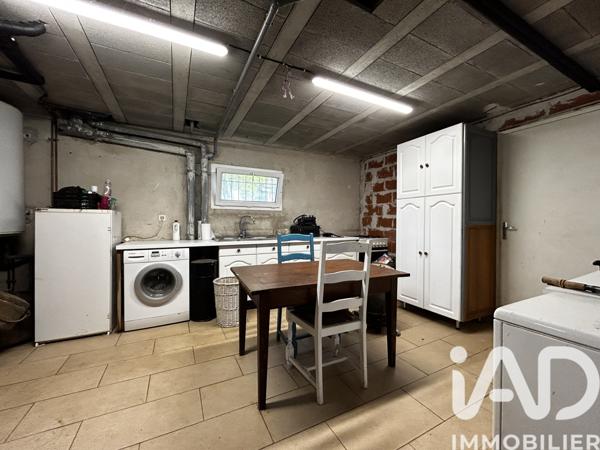 Maison à vendre 4 pièces 123 m² Naucelle