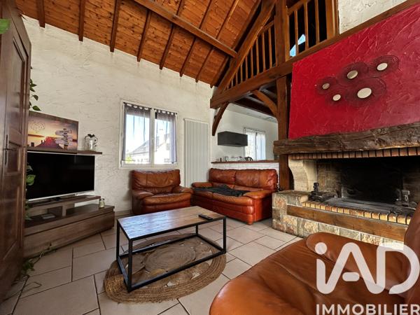 Maison à vendre 4 pièces 123 m² Naucelle