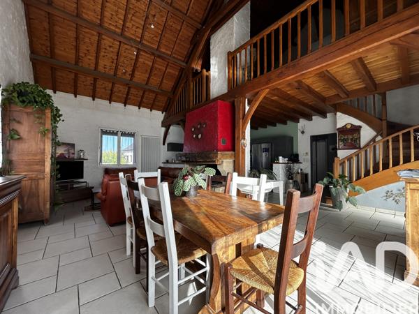 Maison à vendre 4 pièces 123 m² Naucelle
